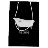 Zaal 217 Bathtub Medium Cadeauzakje (Achterkant)