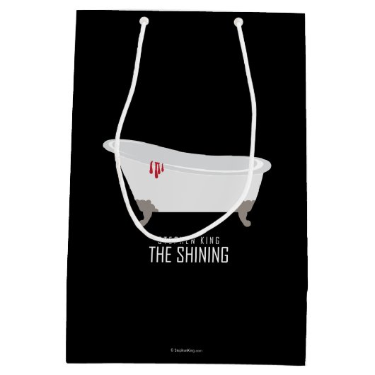 Zaal 217 Bathtub Medium Cadeauzakje (Achterkant)