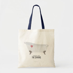 Zaal 217 Bathtub Tote Bag