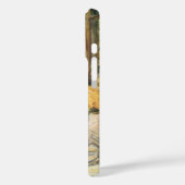 Zaal bloemen van Childe Hassam,  Kunst Case-Mate iPhone Case (Achterkant / Links)