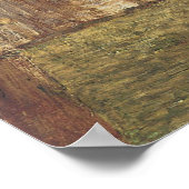 Zaal bloemen van Childe Hassam,  Kunst Poster (Hoek)