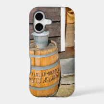 Zaanse Schans Spice Warehouse Barrel Dutch Foto