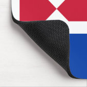 Zaanstad Nederland Muismat (Hoek)