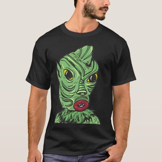 Zaat T-shirt (Voorkant)