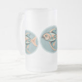 Zabaglionez Matglas Bierpul (Voorkant links)