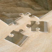 Zabriskie Point | Death Valley National Park Legpuzzel (Zijkant)