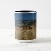 Zabriskie Point | Death Valley National Park Mok (Midden)