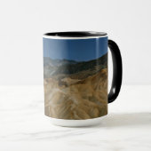 Zabriskie Point | Death Valley National Park Mok (Voorkant rechts)