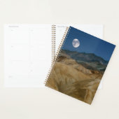 Zabriskie Point | Death Valley National Park Planner (Display)