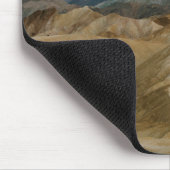 Zabriskie Point | Nationaal park Death Valley Muismat (Hoek)