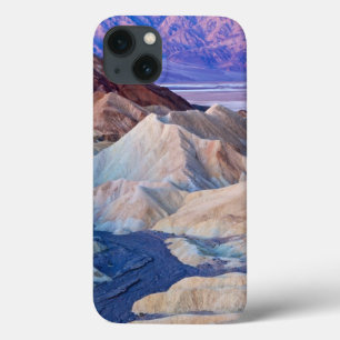 Zabriskie Point voor zonsopgang iPhone 13 Hoesje