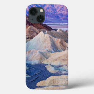 Zabriskie Point voor zonsopgang iPhone 13 Hoesje