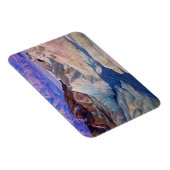 Zabriskie Point voor zonsopgang Magneet (Rechterzijde)