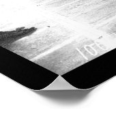 Zacatecas, Mexico Food Market 1904 Poster (Hoek)