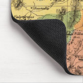 Zacatecas, Mexico Muismat (Hoek)