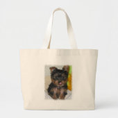 Zach Jumbo Tas (Voorkant)