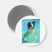 ZACH MAGNEET (Voorkant / Achterkant)