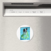 ZACH MAGNEET (Insitu (Vaatwasser))