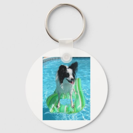 ZACH SLEUTELHANGER (Voorkant)