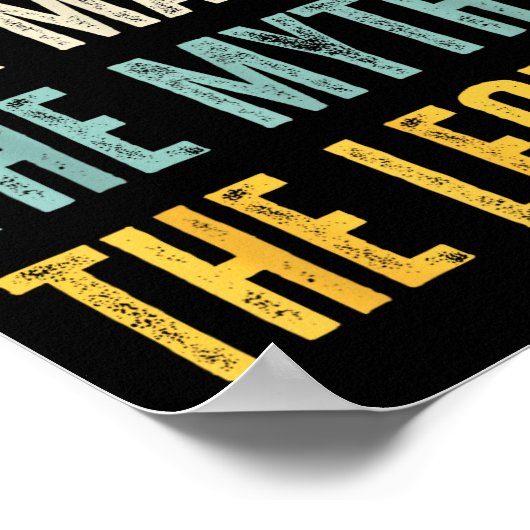 Zach The , Man Myth Legend, Funny Name Zach  Poster (Hoek)