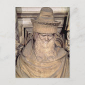 Zacharias Briefkaart (Voorkant)