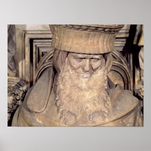 Zacharias Poster (Voorkant)