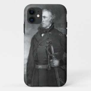 Zachary Taylor, 12e President van de Verenigde Sta iPhone 11 Hoesje
