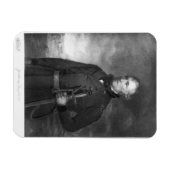 Zachary Taylor, 12e President van de Verenigde Sta Magneet (Horizontaal)