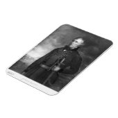 Zachary Taylor, 12e President van de Verenigde Sta Magneet (Linkerzijde)