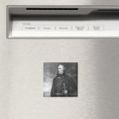 Zachary Taylor, 12e President van de Verenigde Sta Magneet (Insitu (Vaatwasser))