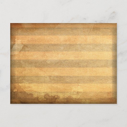 Zachée Save the Date Briefkaarten (Achterkant)