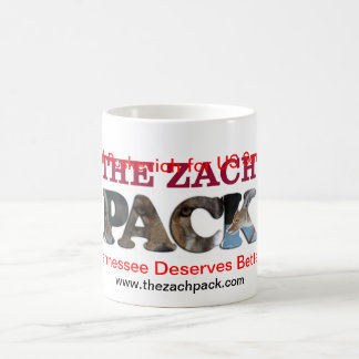ZachPack 11 Oz koffie-Mok Koffiemok