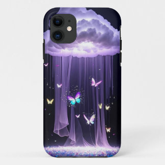 Zacht, Alleen Wijzer Oceaan Golven Inspirerend Case-Mate iPhone Case
