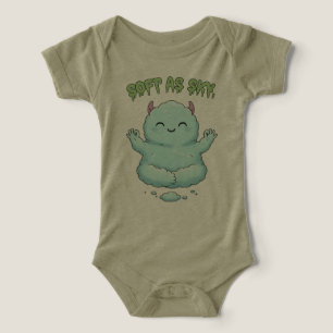 Zacht als de Lucht: Kawaii Wolkenmonster Zen Yoga