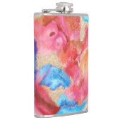 ZACHT ALS STEEN HEUPFLES (Rechts)