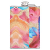 ZACHT ALS STEEN HEUPFLES (Achterkant)