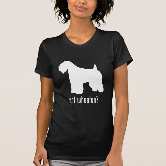 Zacht beklede wielrenner t-shirt (Voorkant)