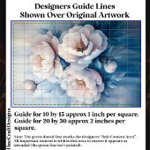 Zacht Dromerig Wit & Roze Pioenen CR1 Decoupage Tissuepapier