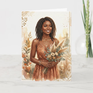 Zacht / Emotioneel Kaart