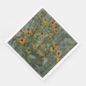 Zacht en droog Jubileum Servet (Hoek)