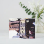 Zacht en mooi Briefkaart (Staand voorkant)