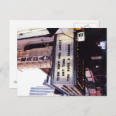 Zacht en mooi Briefkaart (Voorkant / Achterkant)