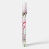 Zacht en mooi Case-Mate iPhone case (Achterkant / Rechts)