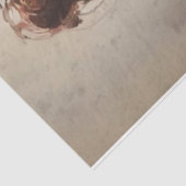 Zacht en sensueel tissuepapier (Detail)