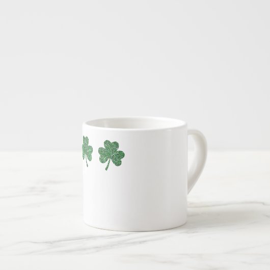 zacht espresso kop (Voorkant rechts)