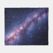Zacht Fleece Deken (Voorkant (Horizontaal))