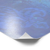 Zacht Foto Afdruk (Hoek)