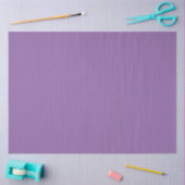 Zacht gedempd lavendel tissuepapier (Craft)
