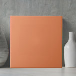 Zacht gedempte pastel Boho kleur Tegeltje<br><div class="desc">Breng bohemian vibes thuis met onze Soft Muted Pastel Boho Color keramische tegel. Een vleugje zachtheid en elegantie voor uw ruimte!</div>