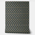 Zacht Groen en Goud Fan Shell Art Deco Wallpaper Behang<br><div class="desc">Transformeer uw ruimte met deze prachtige Soft Green en Gold Fan Shell Art Deco Wallpaper. Met een luxe ontwerp brengt dit behang een vleugje tijdloze elegantie naar elke kamer. De zachte groene achtergrond vormt een aanvulling op de ingewikkelde patronen van de gouden waaierschelp en creëert een harmonieuze mix van sophisticatie...</div>